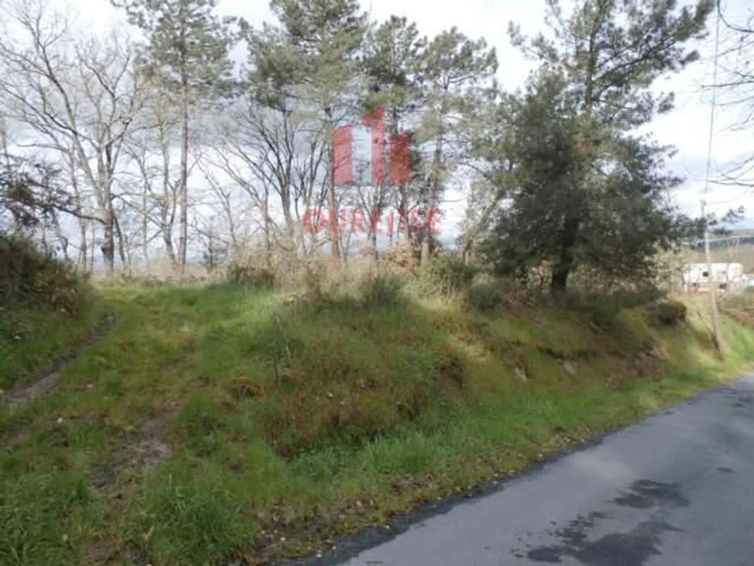 Terreno en venta en Pereiro de Aguiar, Ourense photo 2
