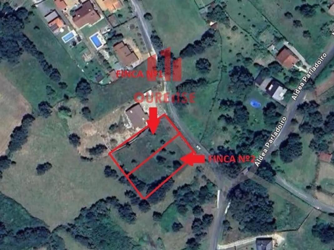 Terreno en venta en Pereiro de Aguiar, Ourense photo 5