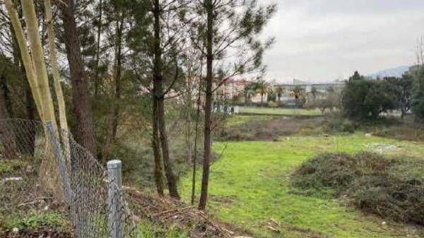 Terreno en calle Madre Soledad de la Cruz, 43 thumbnail 1