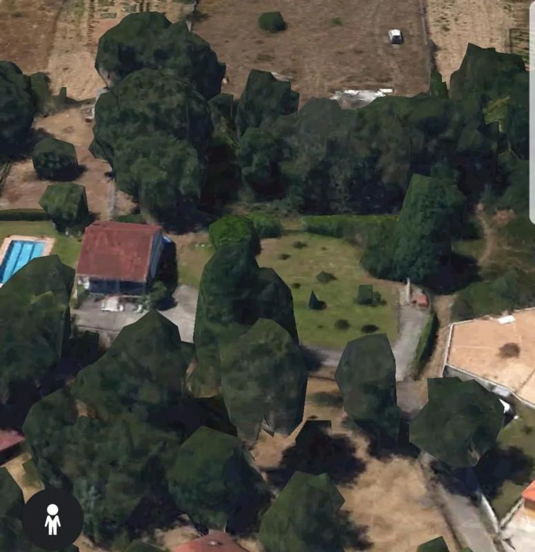 Terreno en venta en San Cibrao das Viñas, Ourense photo 3