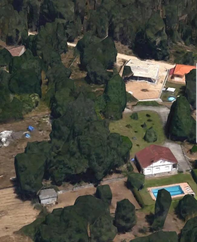 Terreno en venta en San Cibrao das Viñas, Ourense photo 4