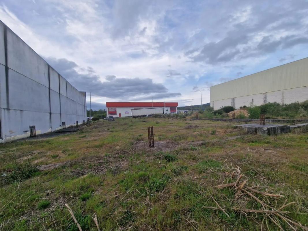 Terreno en venta en Vilamarin, Ourense photo 2