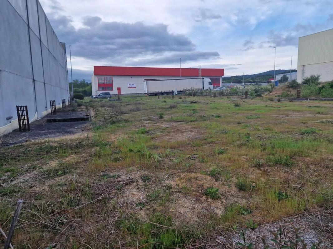 Terreno en venta en Vilamarin, Ourense photo 3