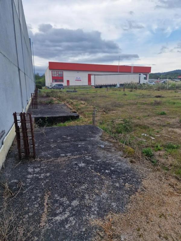 Terreno en venta en Vilamarin, Ourense photo 4