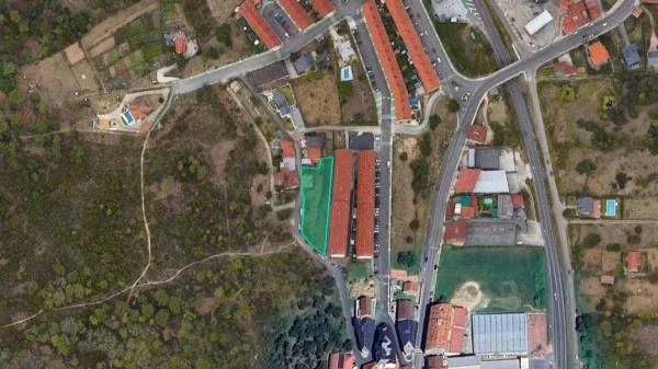 Terreno en Ou-0517 photo 1