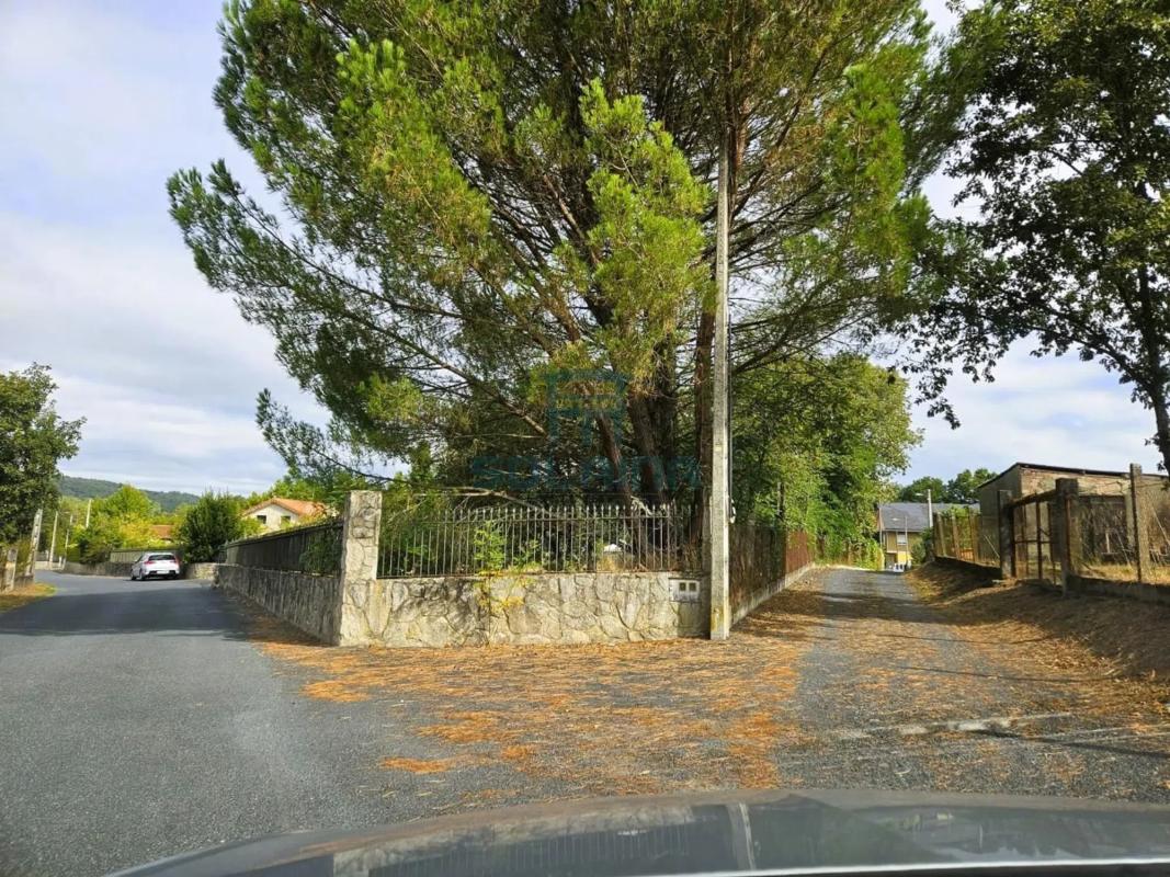 Terreno en venta en Pereiro de Aguiar, Ourense photo 4