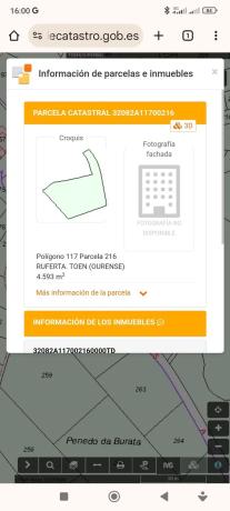 Terreno en Mugares, 117 photo 1