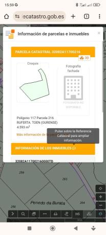 Terreno en Mugares, 117 thumbnail 1