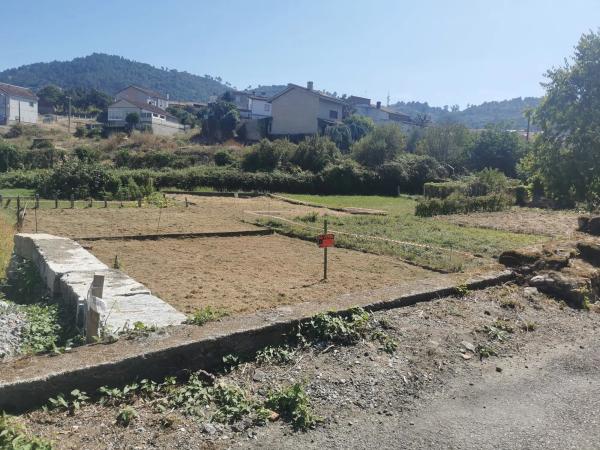 Terreno en calle da Ponte Lonia, 121 photo 1
