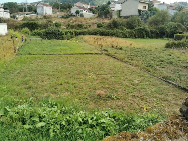 Terreno en calle da Ponte Lonia, 121 photo 2