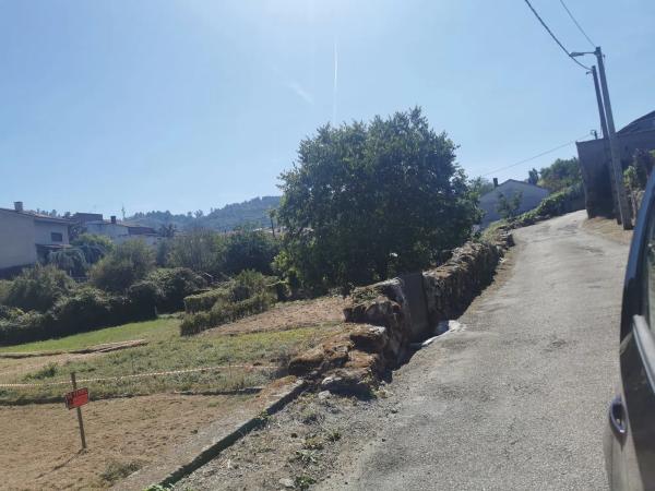 Terreno en calle da Ponte Lonia, 121 photo 3