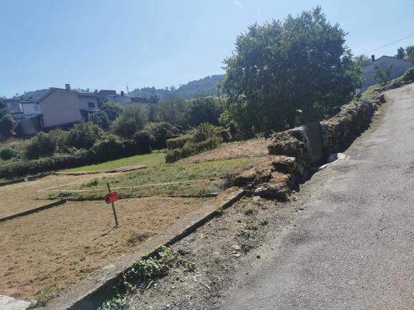 Terreno en calle da Ponte Lonia, 121 photo 4