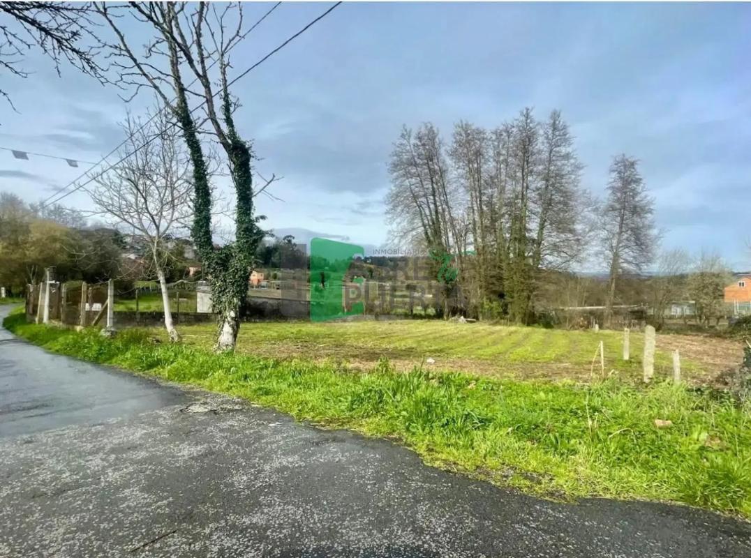 Terreno en venta en Barbadas, Ourense photo 4