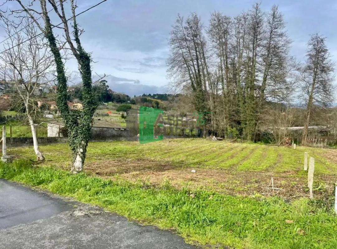 Terreno en venta en Barbadas, Ourense photo 5