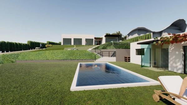 Terreno en calle Arrabaldo photo 1