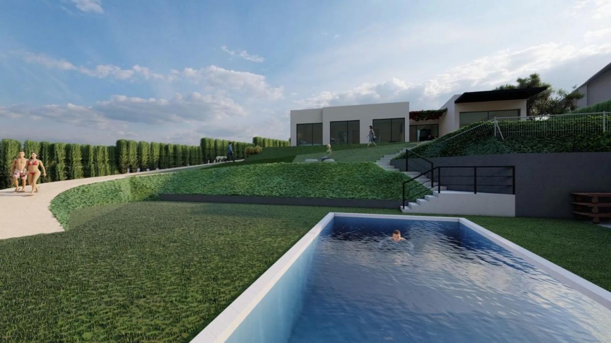 Land for sale in Ourense, Ourense photo 2