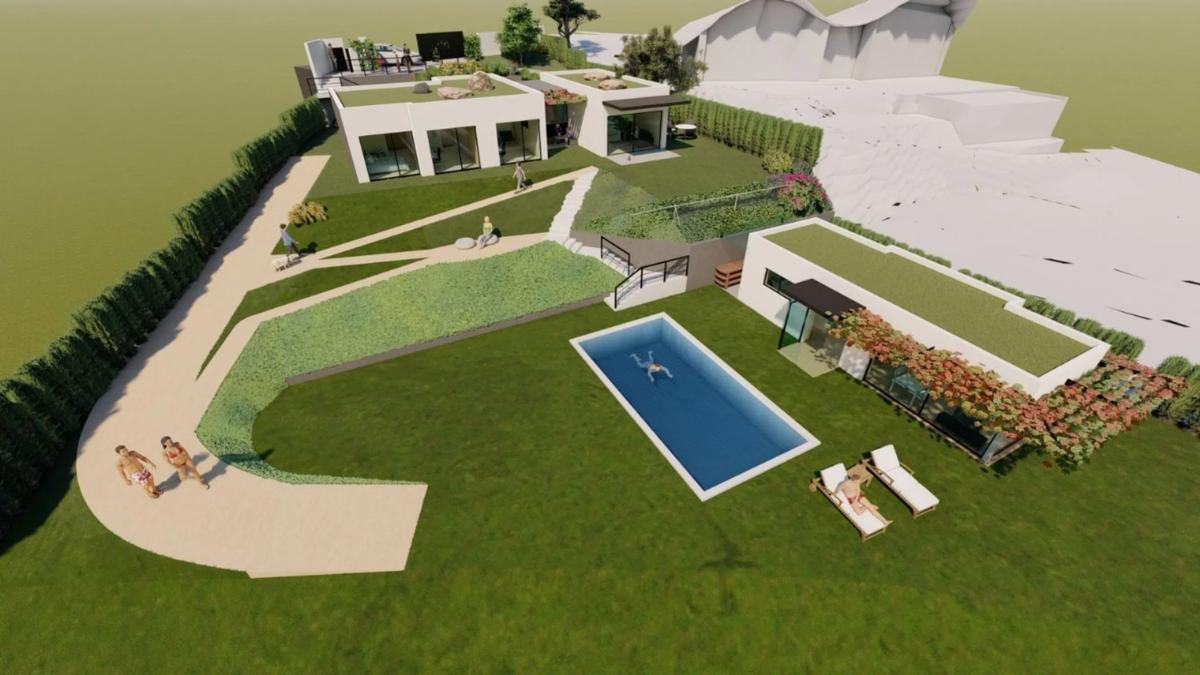Land for sale in Ourense, Ourense photo 5