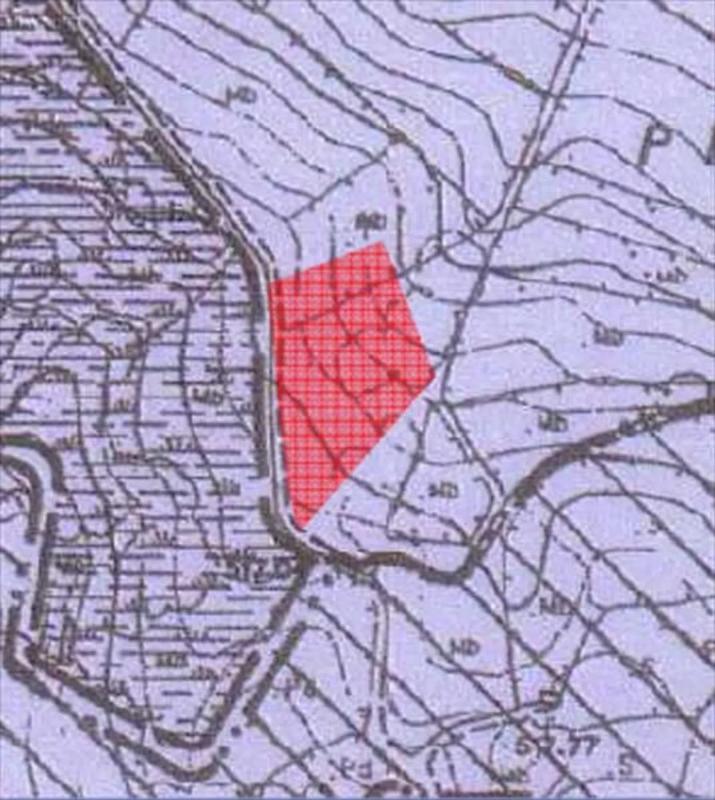 Terreno en venta en A Peroxa, Ourense photo 1