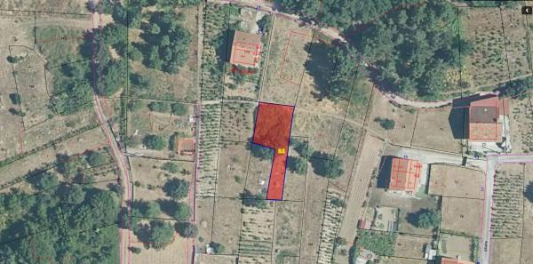 Terreno en calle a Seara, 11 photo 2