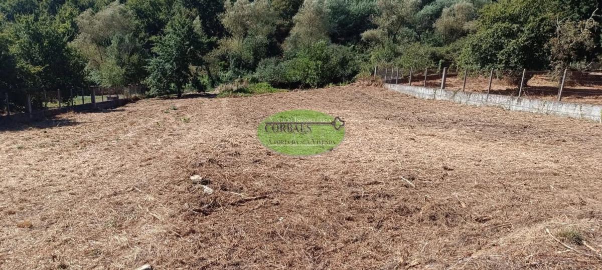 Land for sale in Barbados, Ourense photo 1