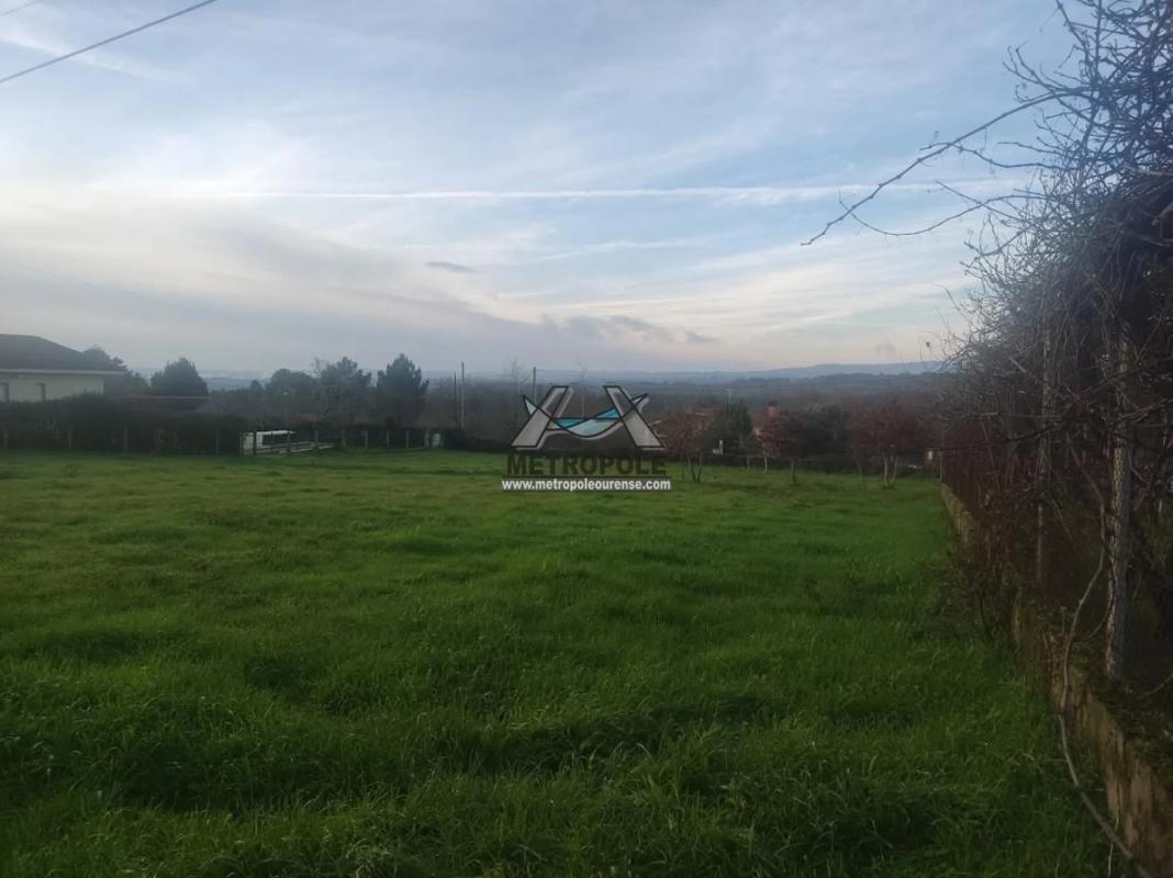 Terreno en venta en Amoeiro, Ourense photo 3