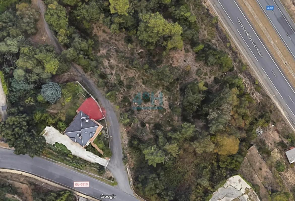 Terreno en venta en Barbadas, Ourense photo 2