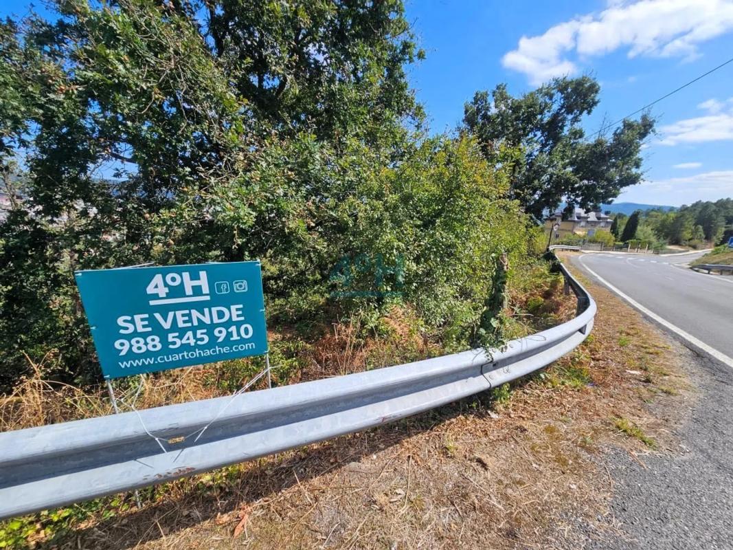 Terreno en venta en Barbadas, Ourense photo 4