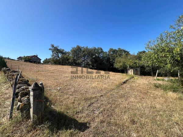 Terreno en Pereiro de Aguiar photo 2