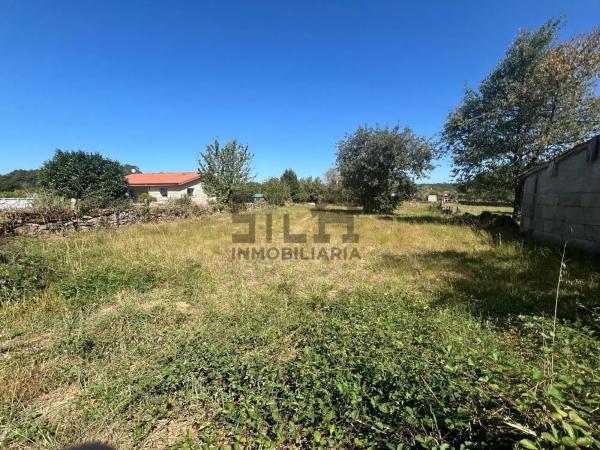 Terreno en Pereiro de Aguiar photo 2