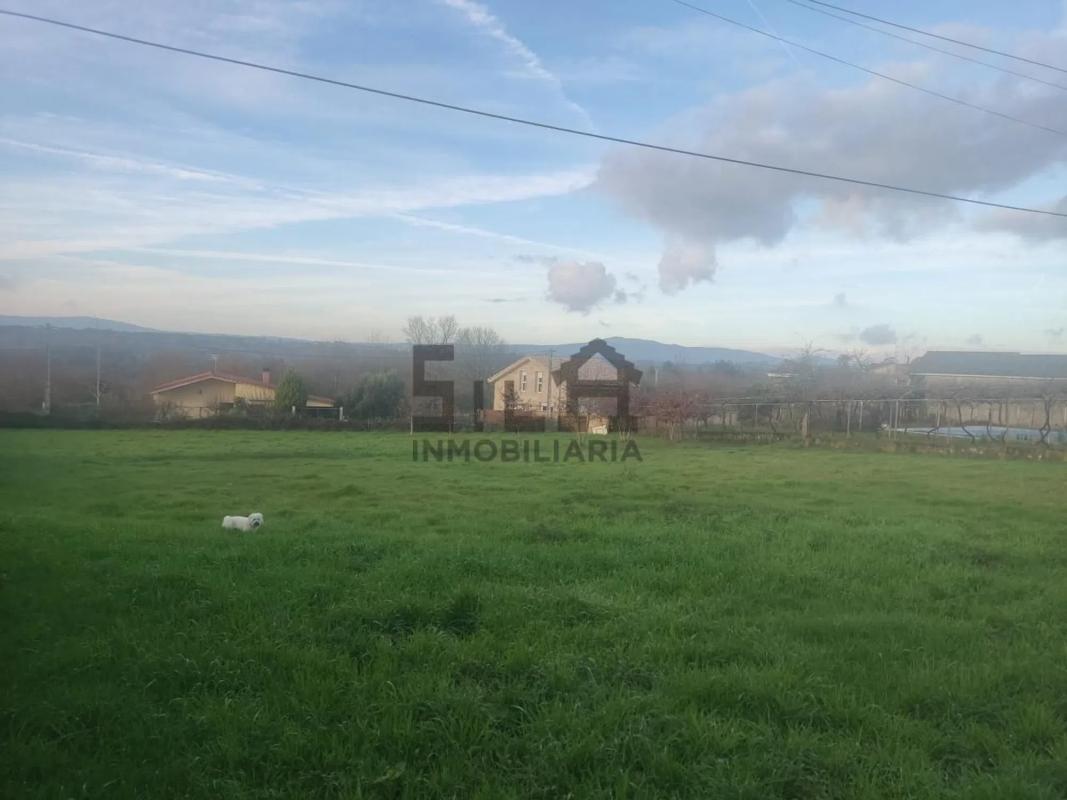 Terreno en venta en Amoeiro, Ourense photo 2
