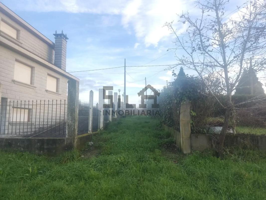 Terreno en venta en Amoeiro, Ourense photo 3