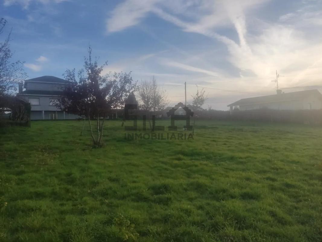Terreno en venta en Amoeiro, Ourense photo 4