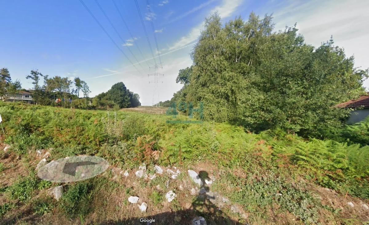 Terreno en venta en San Cibrao das Viñas, Ourense photo 1