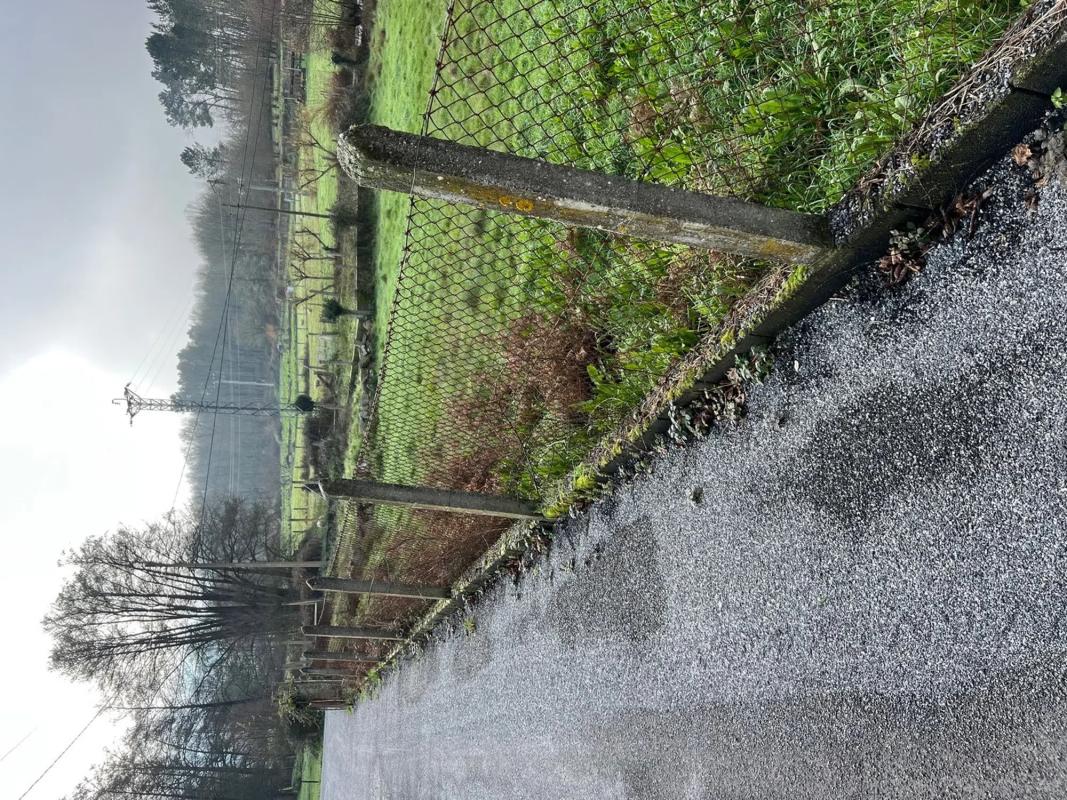 Działka na sprzedaż w Taboadela, Ourense photo 1