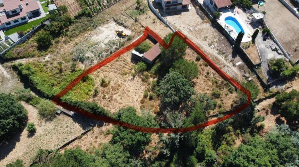 Terreno en camino Laxedo, 54 photo 3