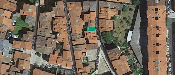 Terreno en calle Hernán Cortés thumbnail 1