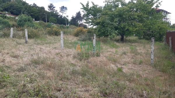 Terreno en A Carballeira thumbnail 1