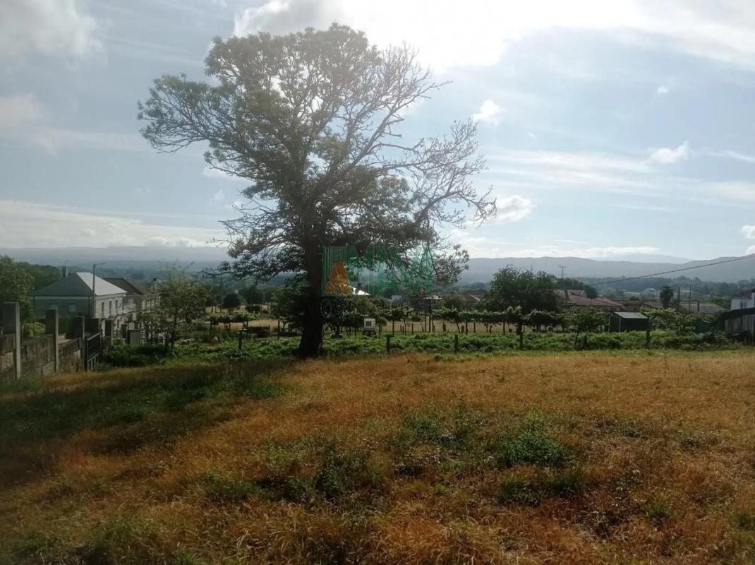 Terreno en venta en Taboadela, Ourense photo 1