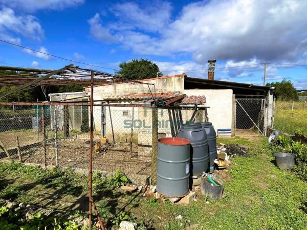 Terreno en Pereiro de Aguiar thumbnail 2