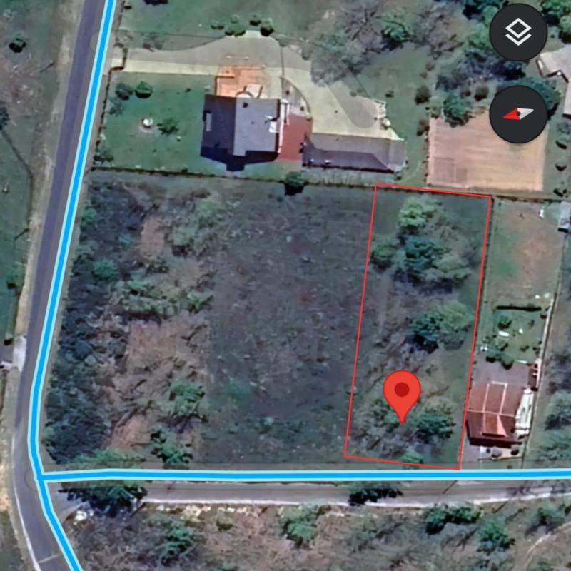 Terreno en venta en Pereiro de Aguiar, Ourense photo 1