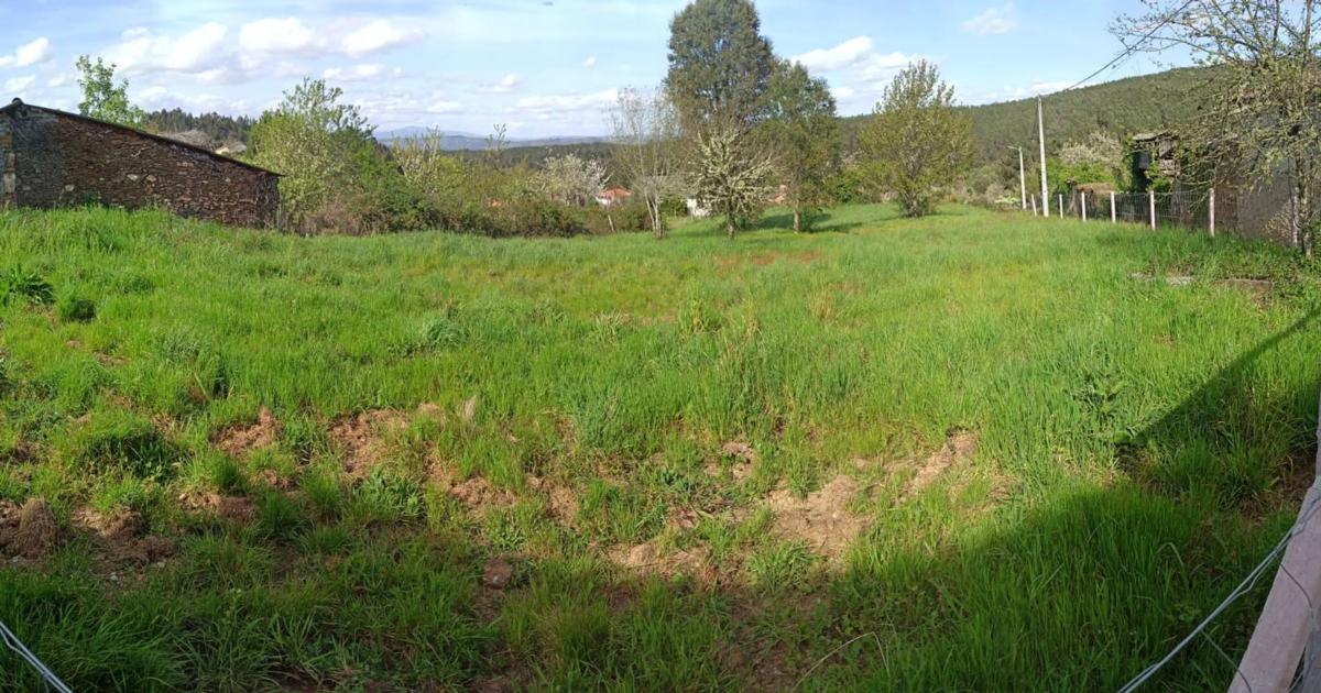 Terreno en venta en Toén, Ourense photo 2