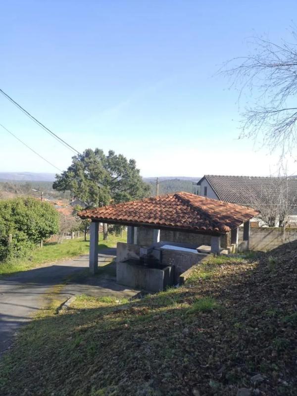 Terreno en venta en Toén, Ourense photo 5