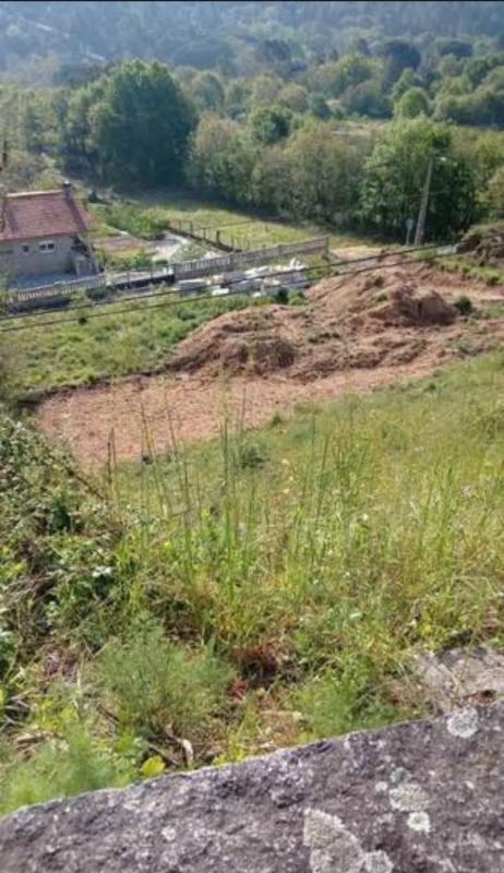 Działka na sprzedaż w Barbados, Ourense photo 1