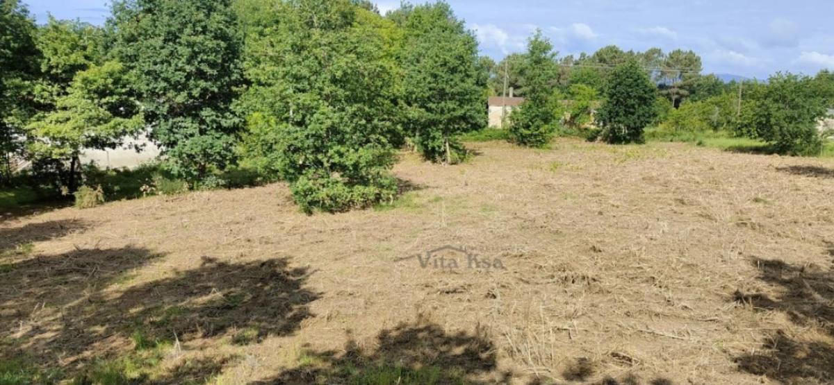 Terreno en venta en Vilamarin, Ourense photo 5