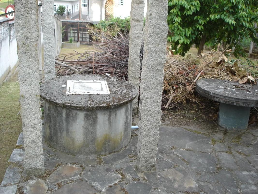 Участок земли на продажу в Орэнсе, Оренсе photo 3