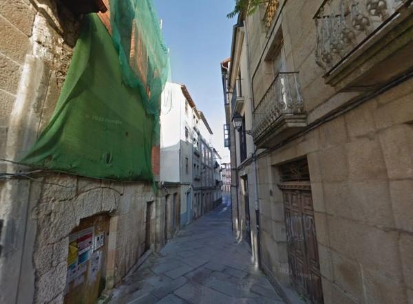 Terreno en calle Hernán Cortés photo 2