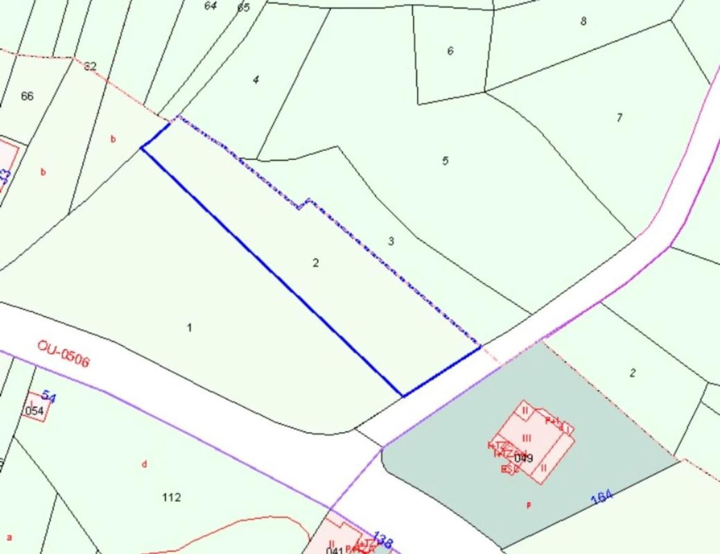 Terreno en venta en Pereiro de Aguiar, Ourense photo 1