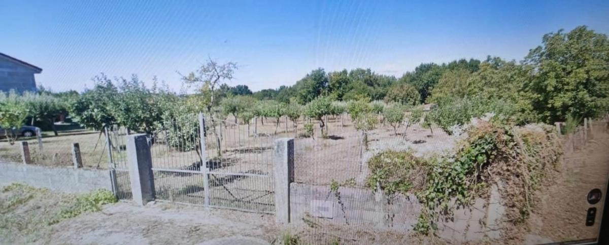 Terreno en venta en Amoeiro, Ourense photo 1