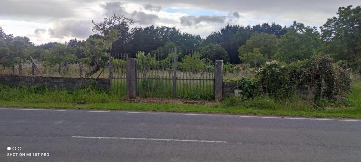 Terreno en venta en Amoeiro, Ourense photo 2