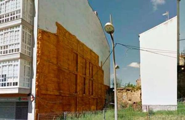 Terreno en calle Lugo, 7 photo 2